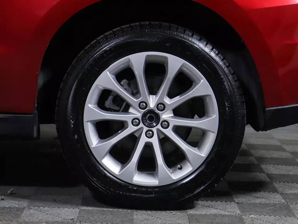 Haval H2, фото №15