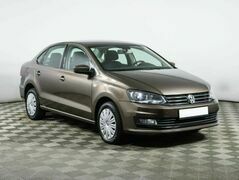 Volkswagen Polo 1.6 Механика, фото №2
