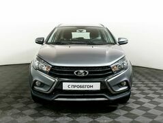 LADA Vesta, фото №2