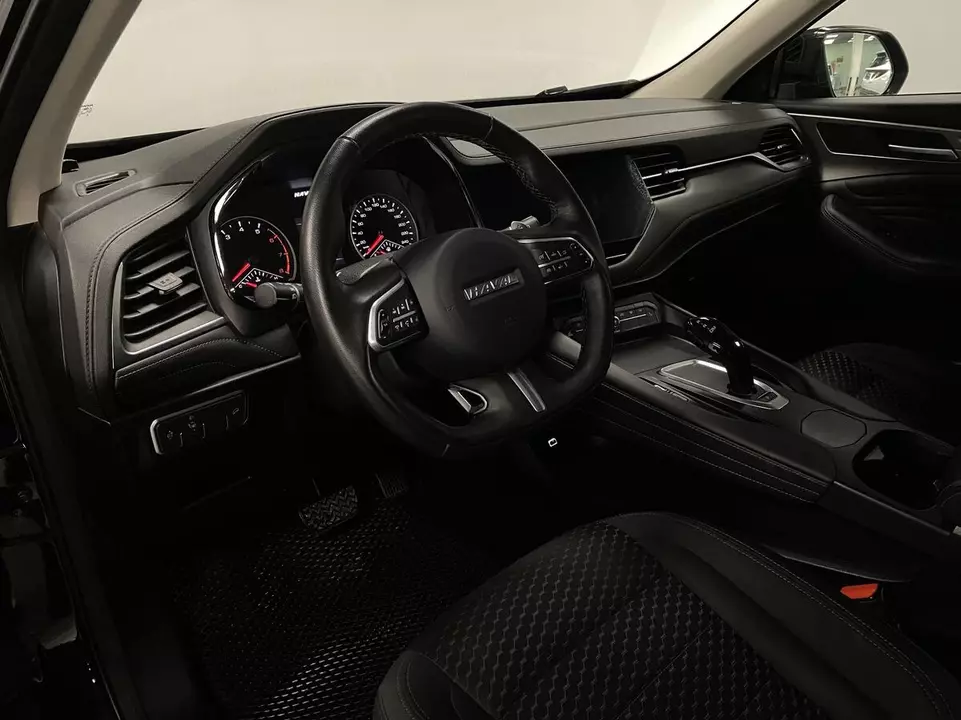 Haval F7, фото №9