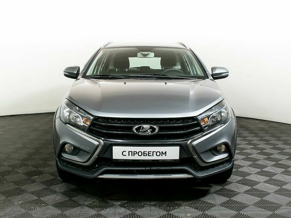 LADA Vesta, фото №2