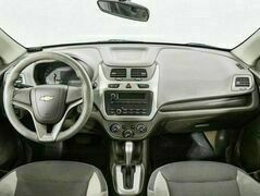 Chevrolet cobalt, фото №7