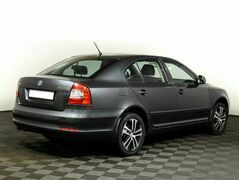 Skoda Octavia 1.6 Автомат, фото №4