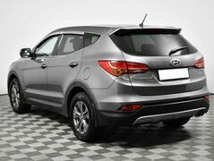 Hyundai santa fe мкпп 2013 с пробегом 96 734 км, фото №7