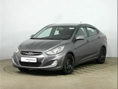 Hyundai Solaris, фото №1