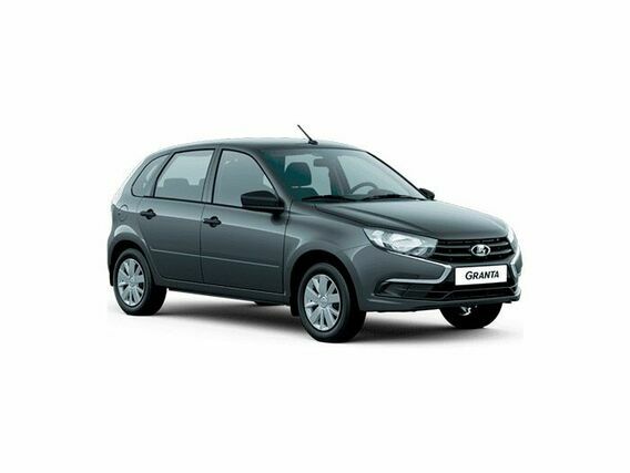 Lada Granta хетчбек
