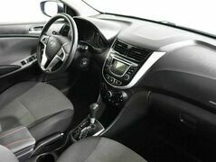 Hyundai Solaris 1.6 Автомат, фото №7