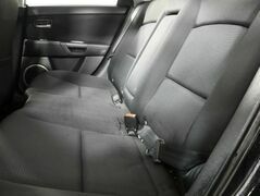 Mazda 3 I (BK) Рестайлинг, фото №6