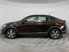 Renault Arkana, фото №8