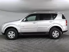 SsangYong Rexton, фото №8