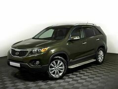 Kia Sorento 2.4 Автомат, фото №1