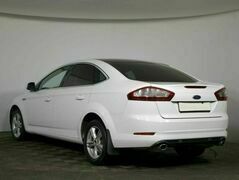 Ford Mondeo 2.0 Робот, фото №4