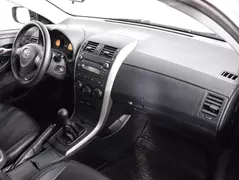 Toyota Corolla, фото №6