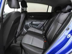 Kia rio x (x-line) акпп 2017 с пробегом 92 349 км, фото №6