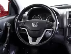 Honda CR-V, фото №17