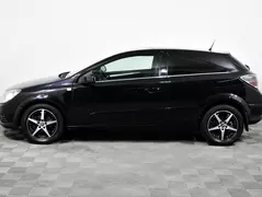 Opel Astra, фото №8