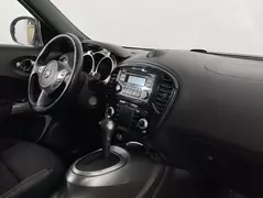Nissan Juke, фото №9