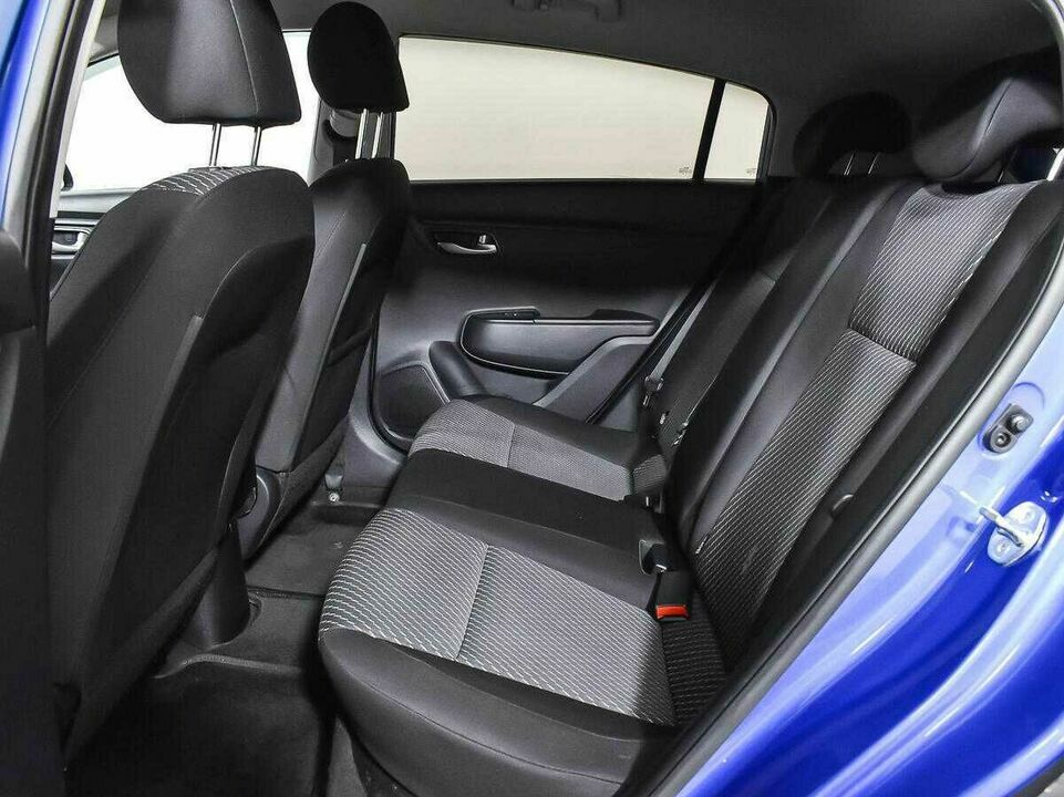 Kia rio x (x-line) акпп 2017 с пробегом 92 349 км, фото №6