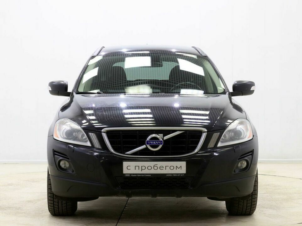 Volvo XC60, фото №2