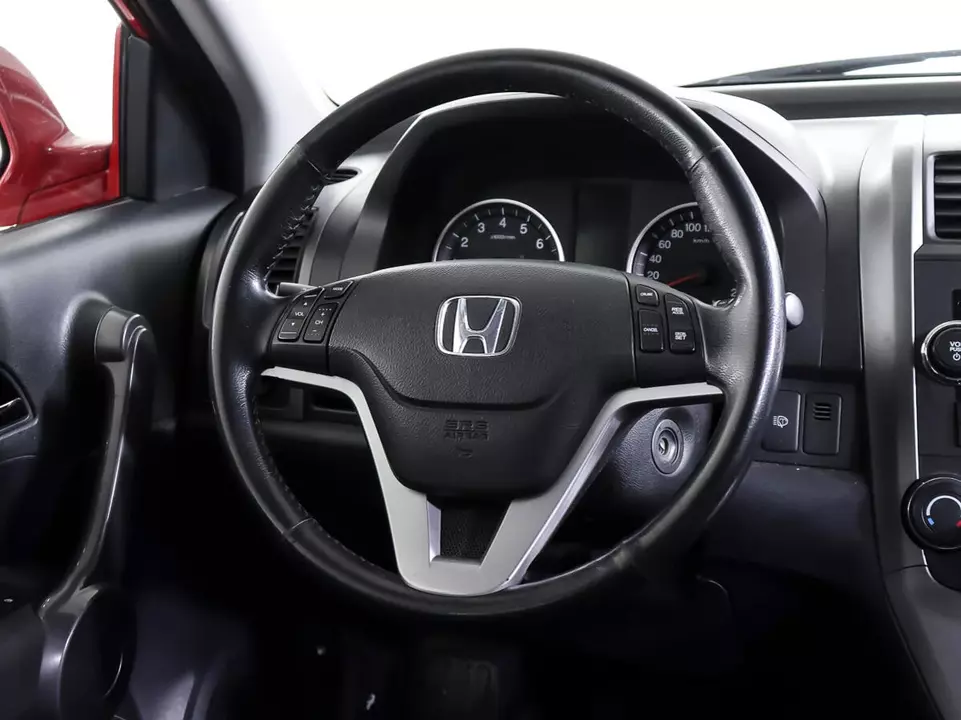 Honda CR-V, фото №17