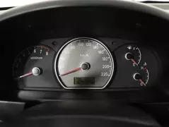 Hyundai Elantra, фото №11