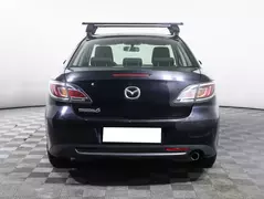 Mazda 6, фото №6