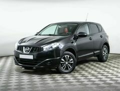 Nissan Qashqai I Рестайлинг, фото №1