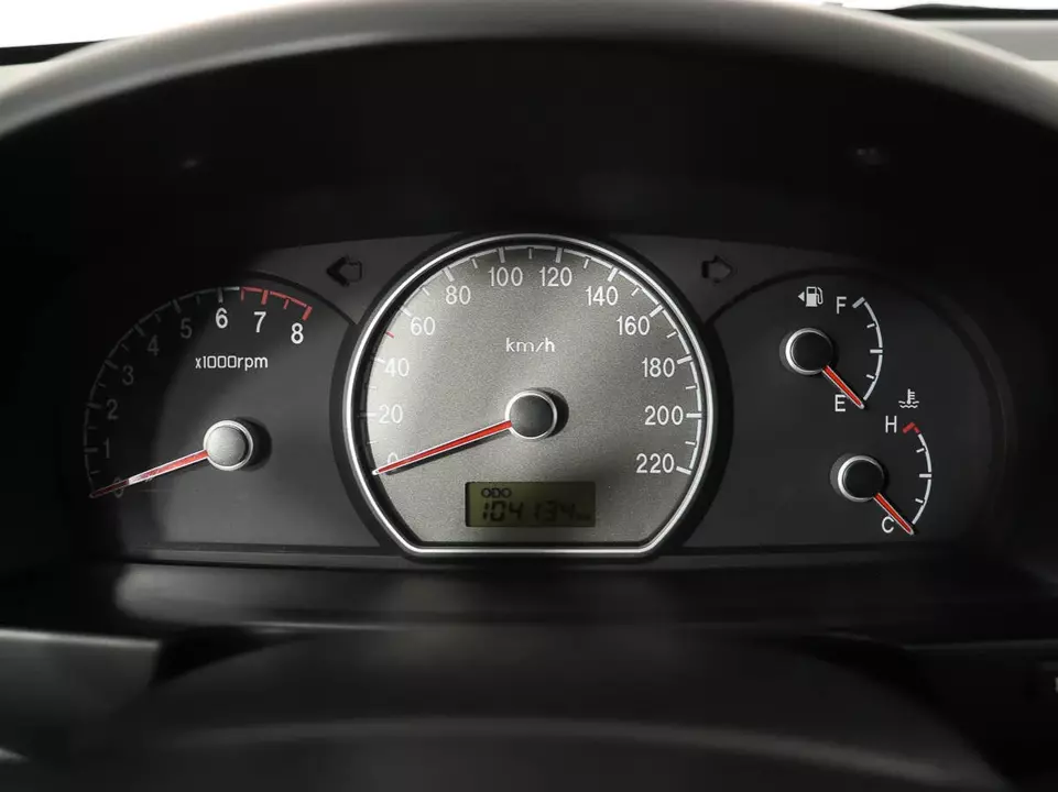 Hyundai Elantra, фото №11