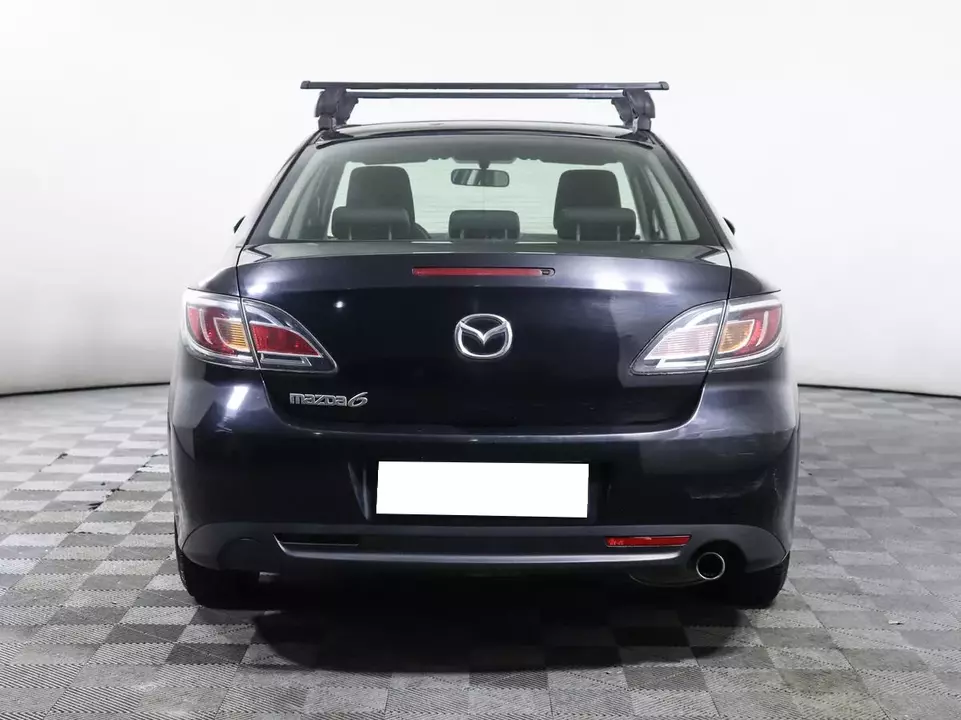 Mazda 6, фото №6