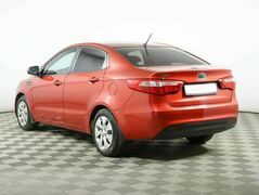Kia Rio 1.6 Автомат, фото №4