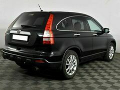 Honda CR-V 2.4 Автомат, фото №4