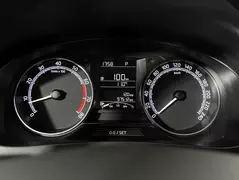 Skoda Rapid, фото №11