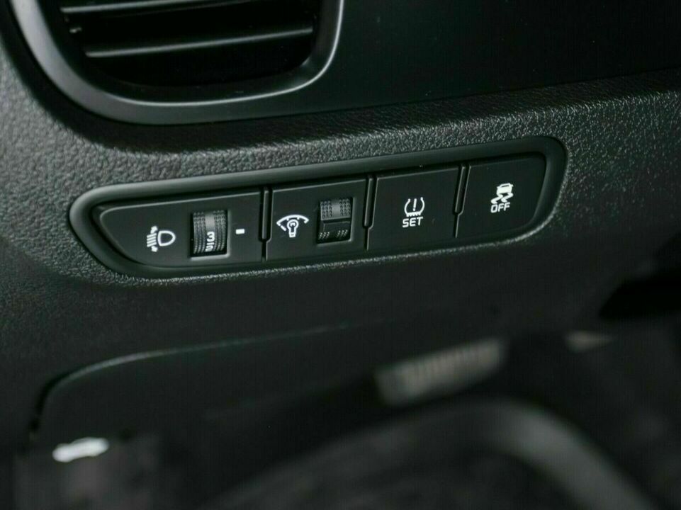 Kia rio x-line, фото №14