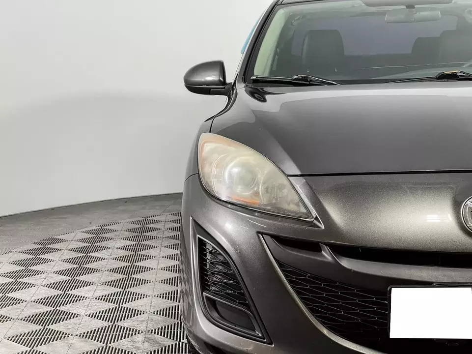 Mazda 3, фото №16