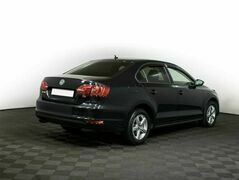 Volkswagen Jetta 1.4 Робот, фото №4