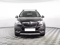 Opel Mokka, фото №2