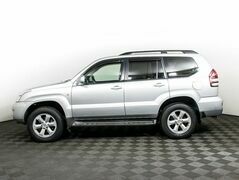 Toyota Land Cruiser Prado, фото №3