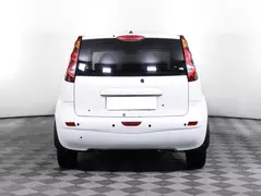 Nissan Note, фото №6