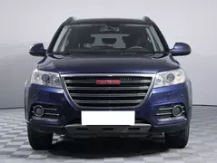 Haval H6, фото №2