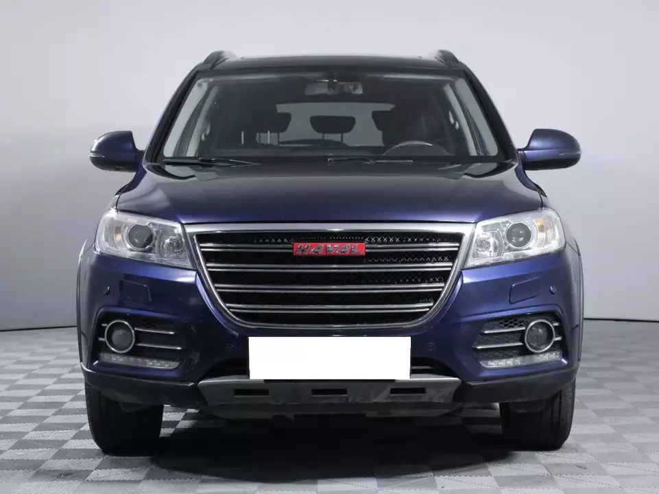 Haval H6, фото №2