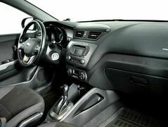 Kia Rio 1.6 Автомат, фото №5
