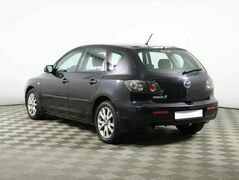 Mazda 3 I (BK) Рестайлинг, фото №4