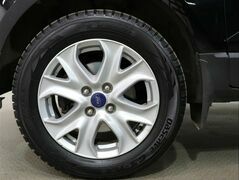 Ford EcoSport, фото №17