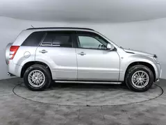 Suzuki Grand Vitara, фото №4