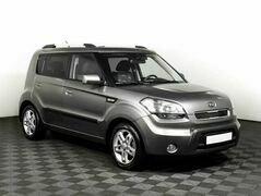 Kia Soul 1.6 Механика, фото №2