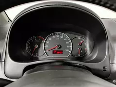 Suzuki SX4, фото №11
