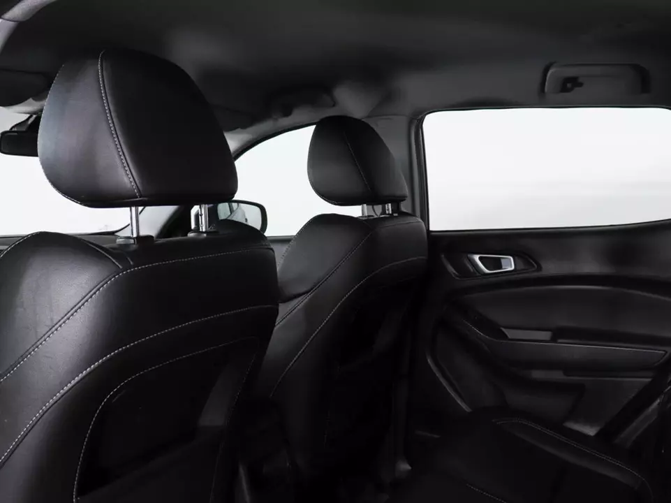 Chery Tiggo 4, фото №13