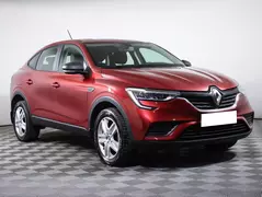 Renault Arkana, фото №3