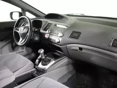 Honda Civic, фото №9