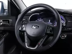 Kia Optima, фото №18